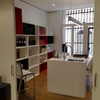 Tienda Parxet en Sarria 2008