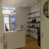 Tienda Parxet en Sarria 2008