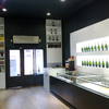 Tienda Parxet en Sarria 2008