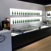 Tienda Parxet en Sarria 2008
