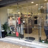 Tienda ropa comercial iluminacion completa