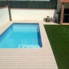 TIMBERTECH TWIN FINICH GRIS