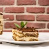 tiramisú