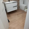TARIMA EN BAÑO