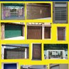 Todo tipo de puertas ( manuales y automáticas )