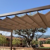 Toldo corredero