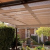 Toldo corredero