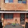 Toldo Palillero
