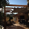 Instalar Toldo para Atico Adosado