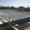 Toldo Plano parte de arriba