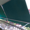 Toldo Telón