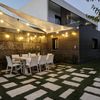 toldo vela