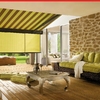 Toldo y Cojines Sofa