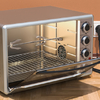 toma de tierra cocina