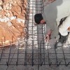 Toma de tierra en cimentacion