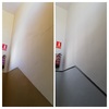 Torreón escalera