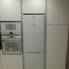 Torres horno, y despensero