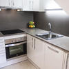 Town House - Cocina
