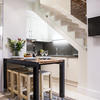 Town House - comedor