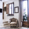 Town House - sala estar