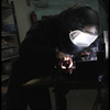 Trabajando el modelo