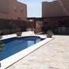Trabajos piscina