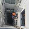 trabajos a distinto nivel