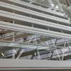 Trabajos de lacado de paneles obra Estocolmo