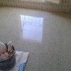 Trabajos de  pulido, diamantado y cristalizado de mármol y terrazo.