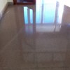 Trabajos de  pulido, diamantado y cristalizado de mármol y terrazo.