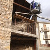 Trabajos en altura