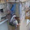 Trabajos verticales 