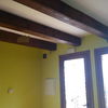 tratado de vigas con lasur incoloro ALP