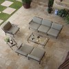 Sillones de Exterior