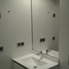 Tuberías cuarto baño sin obra