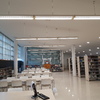 Revisar cableado de 6 bombillas e instalar tubos led