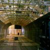 Túnel plató Antena 3