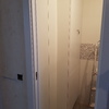 Un armario de baño sencillo siempre queda bien