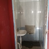 UN BAÑO EN EL QUE SE REALIZARON OBRAS