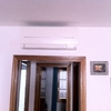 Instalación de 1 ó 2 split de 1x1 de aire acondicionado