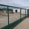 urbanización accesos
