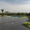 Urbanización - Ubicación piscina vivienda