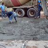 Vaciado tapa de Arqueta