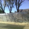 Vallado de chalet.