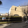 Vallado de obra