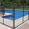 vallado de piscina