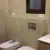 Ventala Aluminio Baño con Cerradura  de Seguridad.