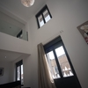 ventana automatizada