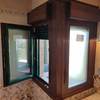 ventana baño