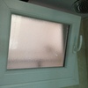Ventana baño con cristal carglas